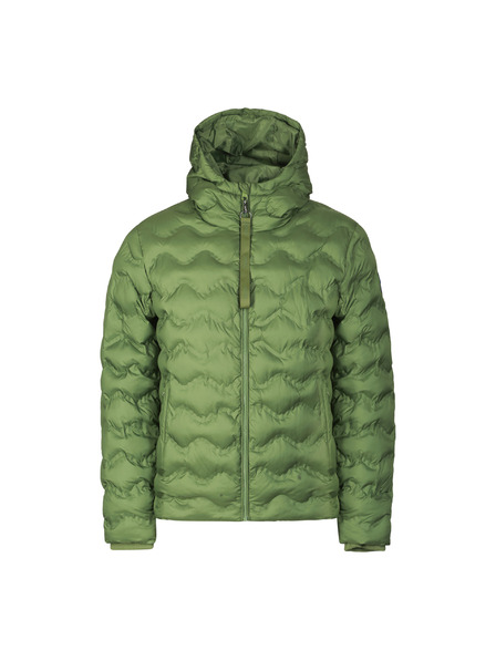NAX Herren-Hi-Therm-Jacke NAX NODL