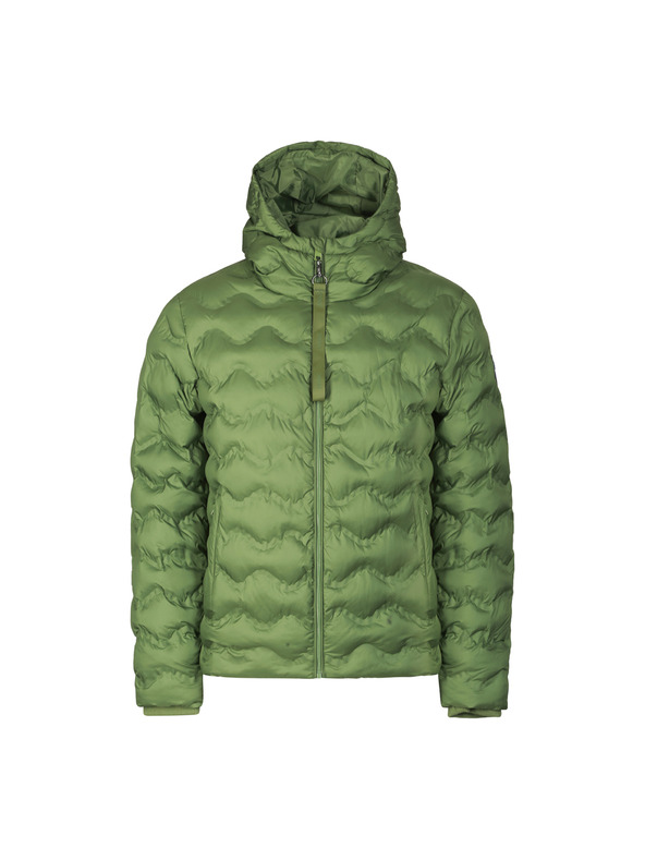 NAX Herren-Hi-Therm-Jacke NAX NODL