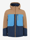 Protest Herren Protest PRTPOMANO Skijacke