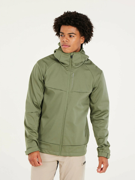 Protest Herren-Jacke Protest PRTGERGETI