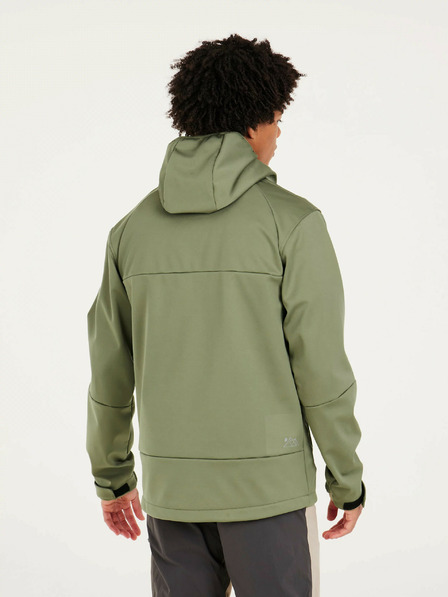 Protest Herren-Jacke Protest PRTGERGETI