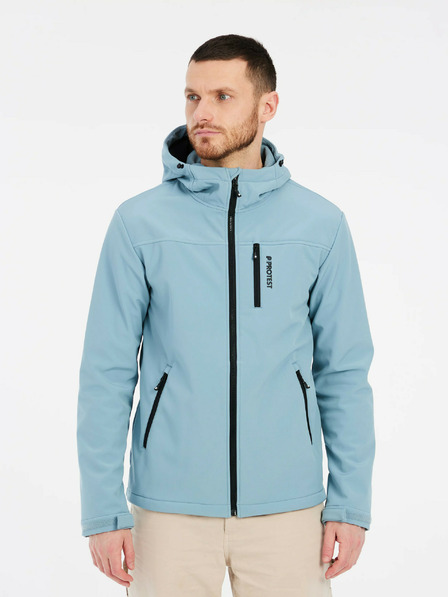 Protest Herren-Softshell-Jacke Protest PRTKAGU