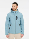 Protest Herren-Softshell-Jacke Protest PRTKAGU
