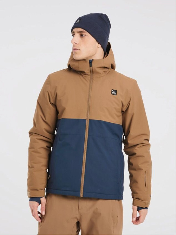 Protest Protest PRTALDEGO Herren Skijacke