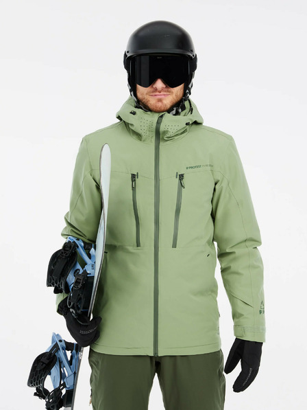 Protest Herren-Skijacke Protest PRTTIMOTHY