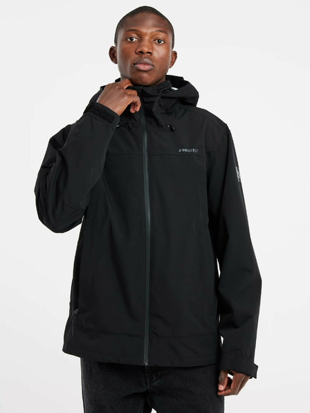 Protest Herren Protest PRTGATEWOOD Jacke