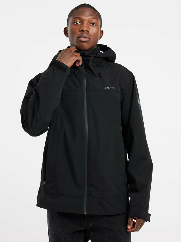 Protest Herren Protest PRTGATEWOOD Jacke