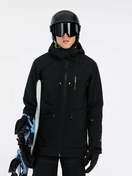 Protest Protest PRTDUTY 3 in 1 Herren-Skijacke