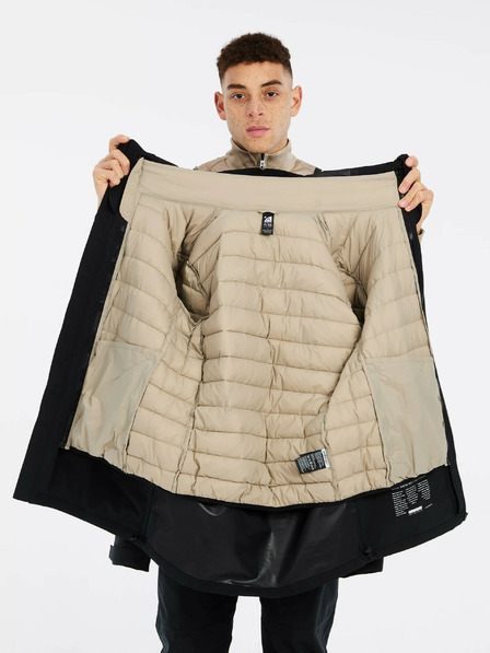 Protest Protest PRTDUTY 3 in 1 Herren-Skijacke