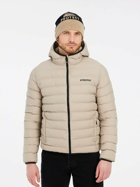 Protest Herren-Steppjacke Protest PRTBASSO