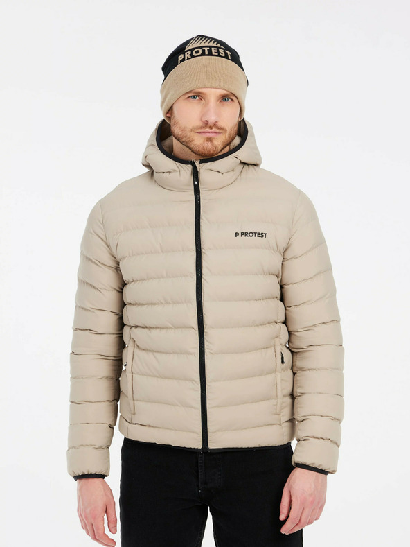 Protest Herren-Steppjacke Protest PRTBASSO