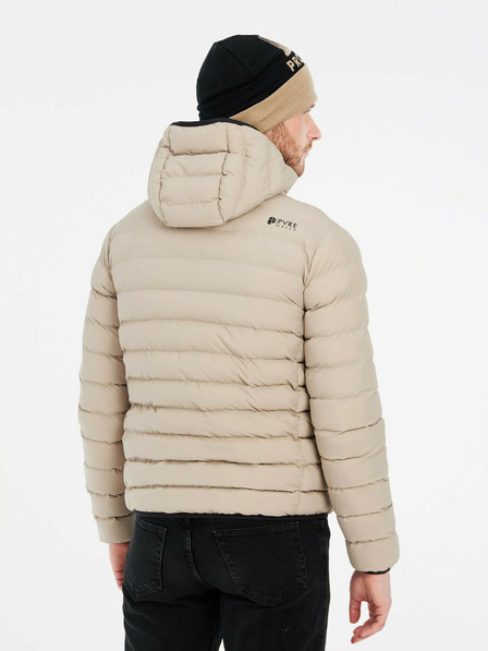Protest Herren-Steppjacke Protest PRTBASSO