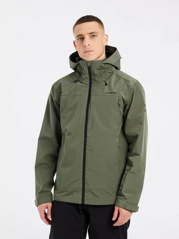 Protest Protest PRTWOODGATE Herrenjacke
