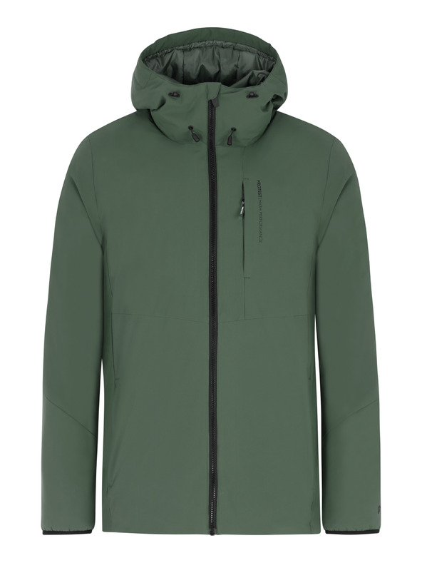 Protest Herren Protest PRTPLANE Jacke