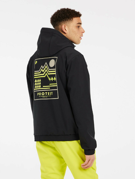 Protest Herren-Skijacke Protest PRTGALAXY