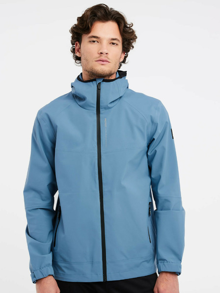 Protest Softshell-Jacke für Herren Protest PRTGONONE