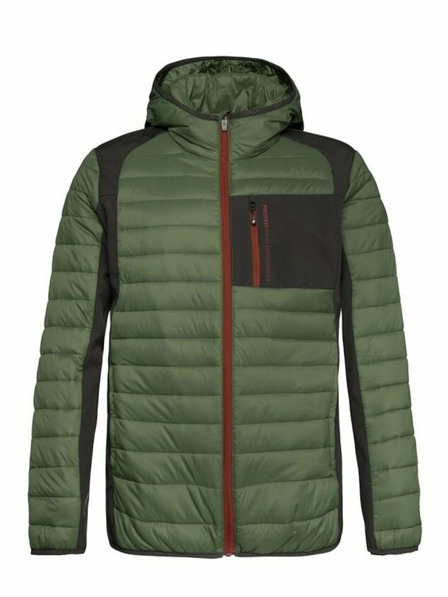Protest Herren Protest Letton Jacke