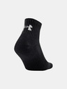 Under Armour Unisex-Socken Under Armour UA CHARGED COTTON 2 QUARTER
