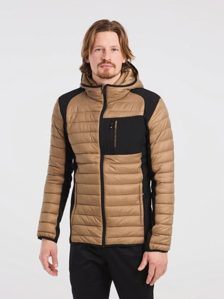 Protest Herren Hybrid Protest Letton Outerwear Jacke