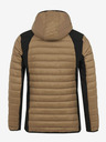 Protest Herren Hybrid Protest Letton Outerwear Jacke