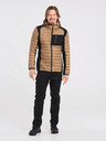 Protest Herren Hybrid Protest Letton Outerwear Jacke