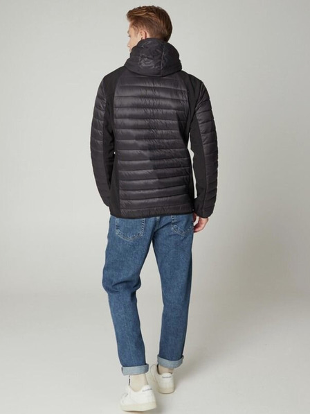 Protest Herren Protest Letton Hybrid Jacke