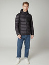 Protest Herren Protest Letton Hybrid Jacke