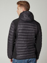 Protest Herren Protest Letton Hybrid Jacke