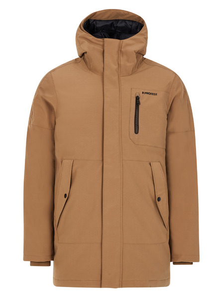 Protest Herren Outdoor-Jacke Protest PRTHEMLEY