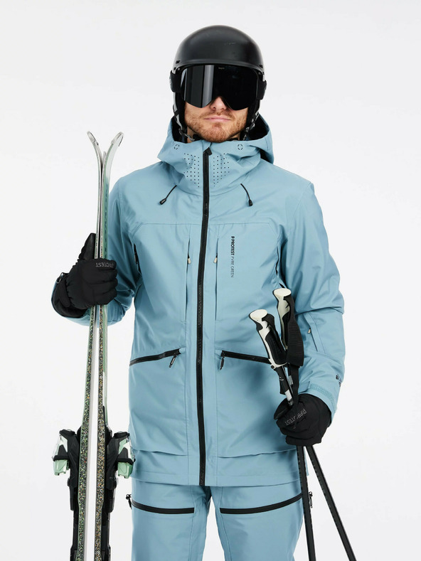 Protest Protest PRTDUTY 3 in 1 Herren-Skijacke