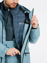 Protest Protest PRTDUTY 3 in 1 Herren-Skijacke