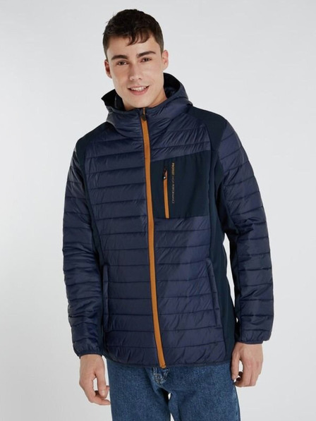 Protest Herren Protest Letton Hybrid Jacke