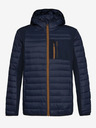 Protest Herren Protest Letton Hybrid Jacke