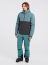 Protest Protest PRTALDEGO Herren Skijacke
