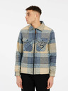 Protest Herren-Hemdjacke Protest PRTSHIFT