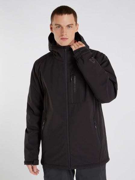 Protest Herren Protest Prtdustan Wasserdichte Jacke