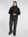 Protest Herren Protest Prtdustan Wasserdichte Jacke