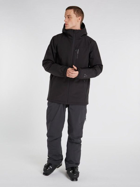 Protest Herren Protest Prtdustan Wasserdichte Jacke