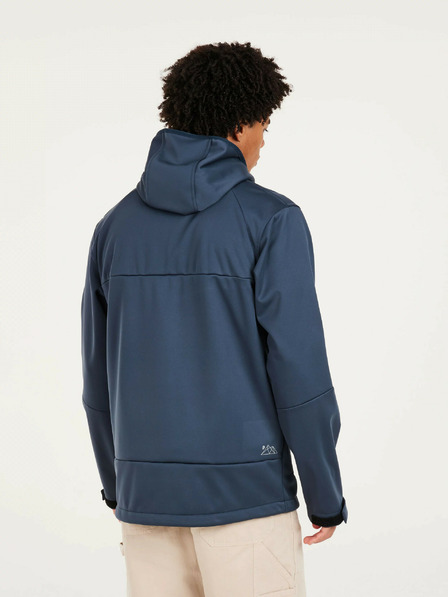 Protest Herren-Jacke Protest PRTGERGETI