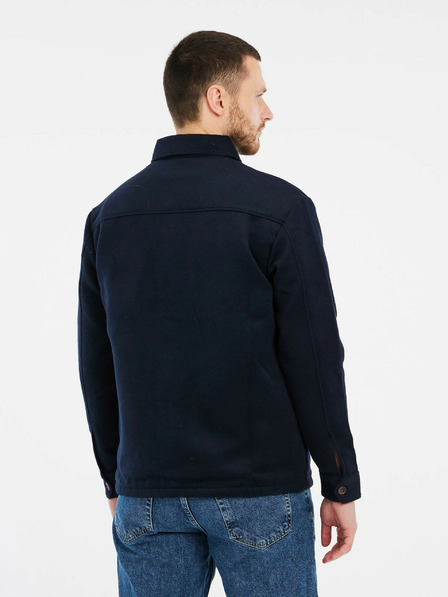 Protest Hemdjacke für Herren Protest PRTEVERLY