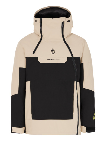 Protest Herren-Skijacke Protest PRTDAZZLE