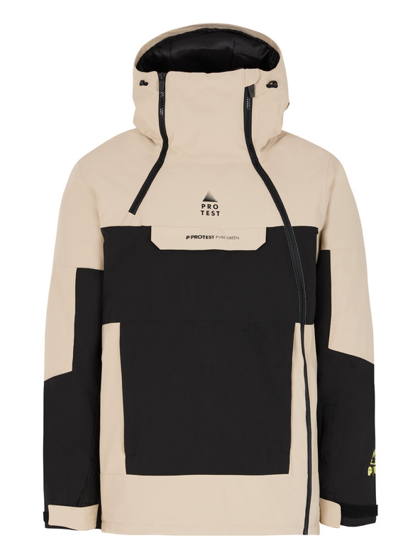 Protest Herren-Skijacke Protest PRTDAZZLE