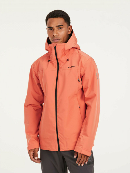 Protest Protest PRTWOODGATE Herrenjacke