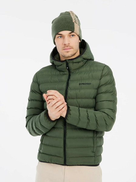 Protest Herrenjacke Protest PRTBASSO