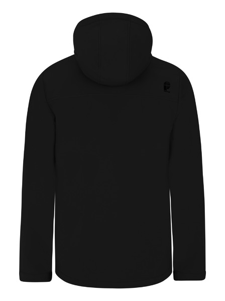 Protest Herren-Softshell-Jacke Protest PRTKAGU