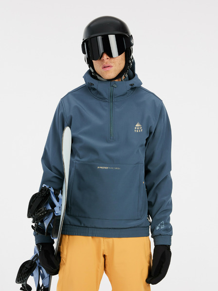 Protest Herren-Skijacke Protest PRTGALAXY