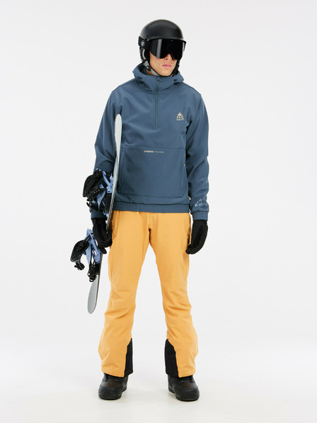 Protest Herren-Skijacke Protest PRTGALAXY