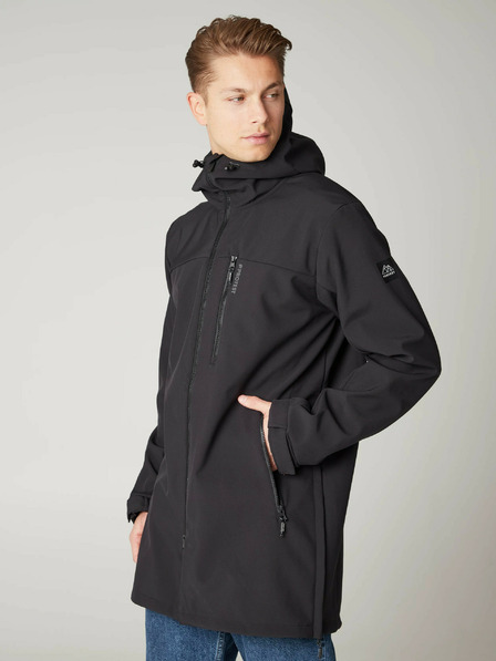 Protest Protest PRTWOODARD Herren-Softshell-Jacke