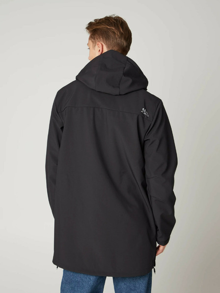 Protest Protest PRTWOODARD Herren-Softshell-Jacke