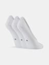 Under Armour Unisex-Socken Under Armour Essential LOLO Liner (3 Paar)